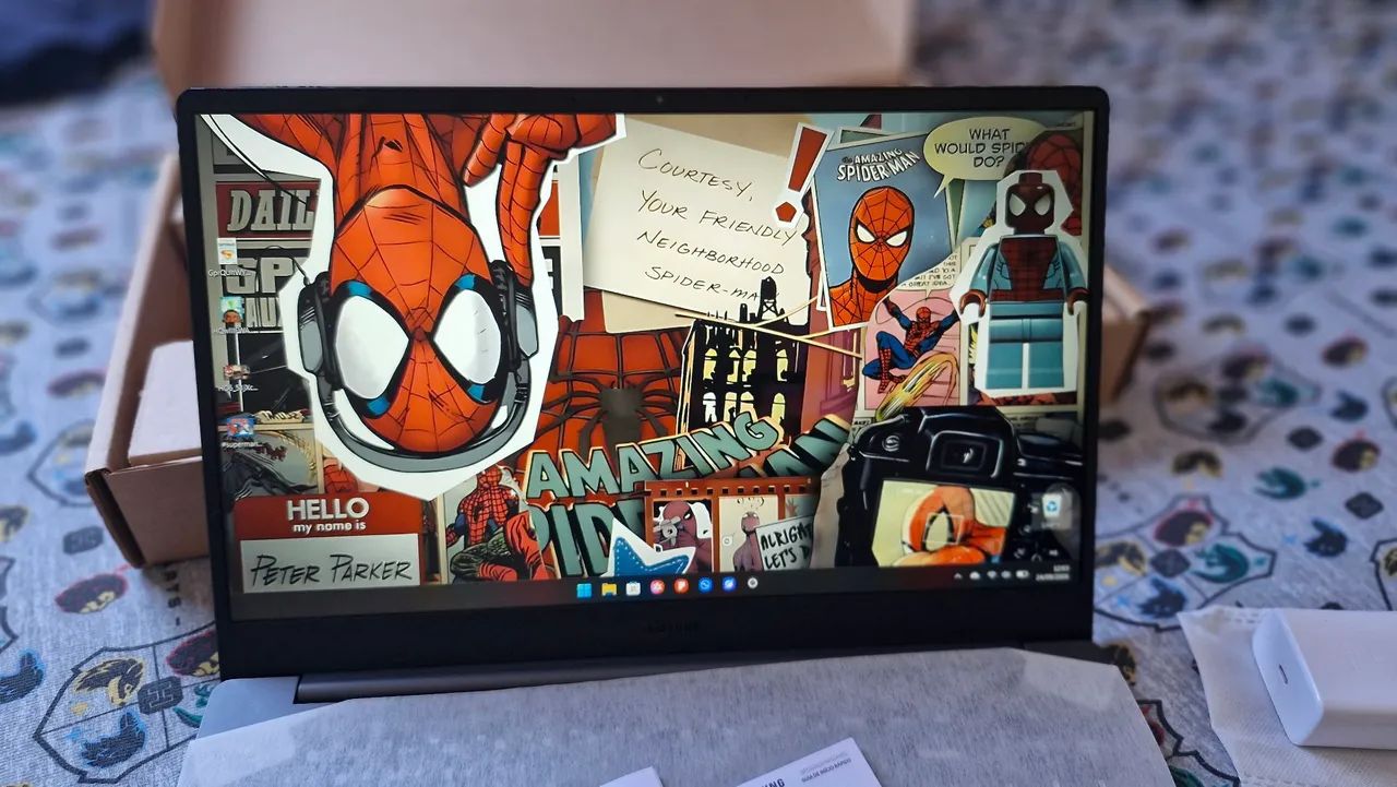 GALAXY BOOK 2 - Foto 2