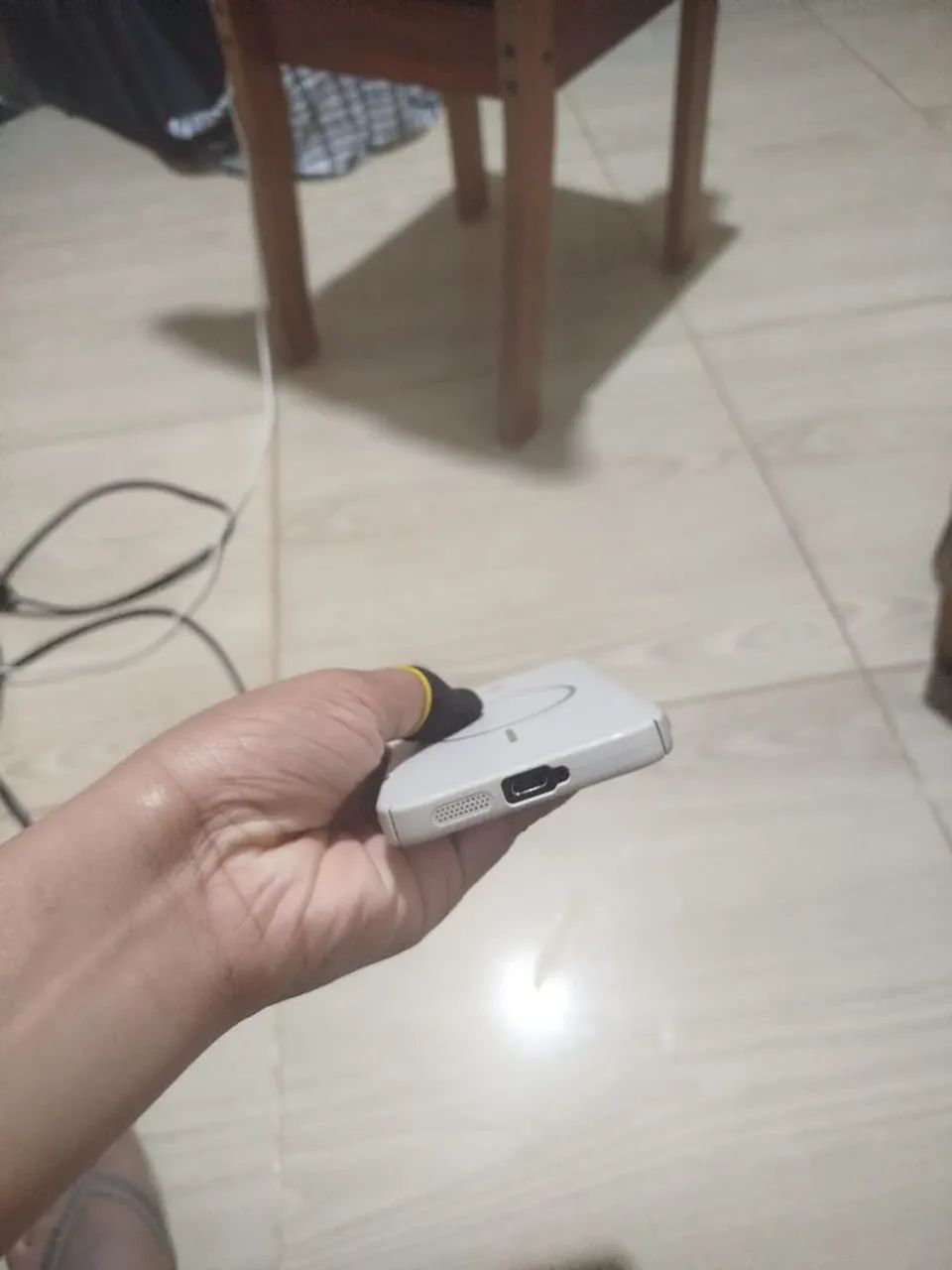 VENDENDO URGENTEMENTE. Poco x8 pro!! - Foto 4