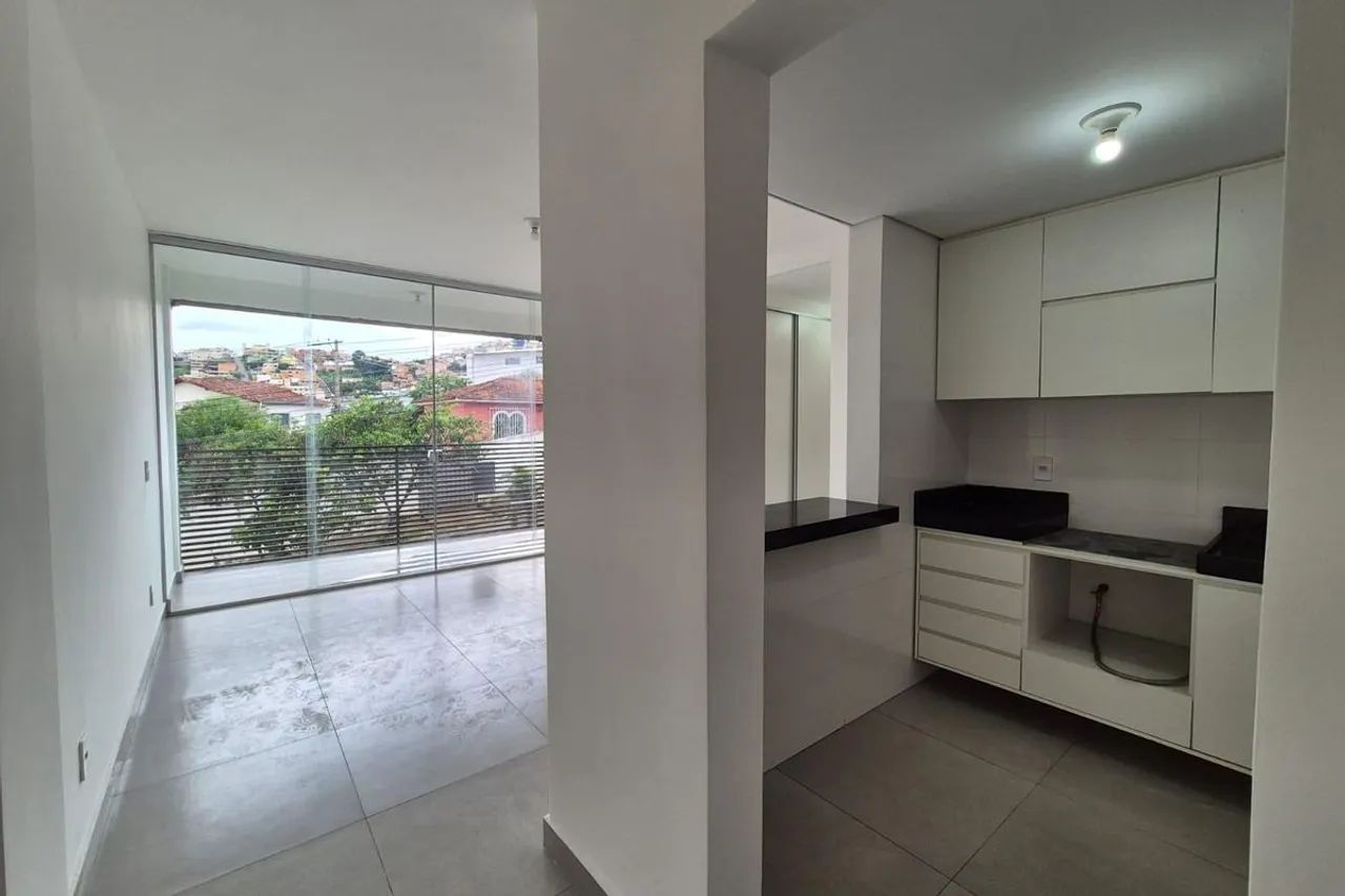 Apartamento à Venda - Santa Efigênia, 2 Quartos, 67 m2 - Foto 4