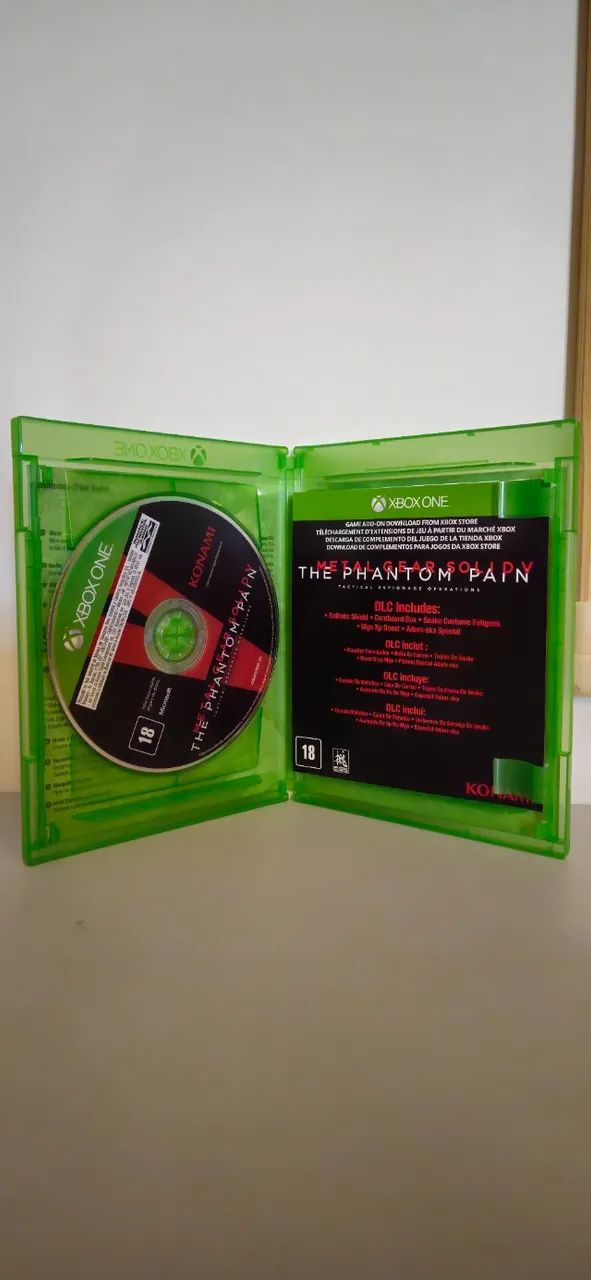 Metal Gear Solid  V: The Phantom Pain - Foto 3