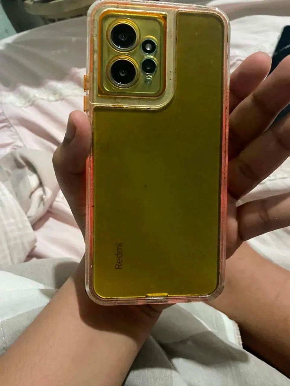 Xiomi