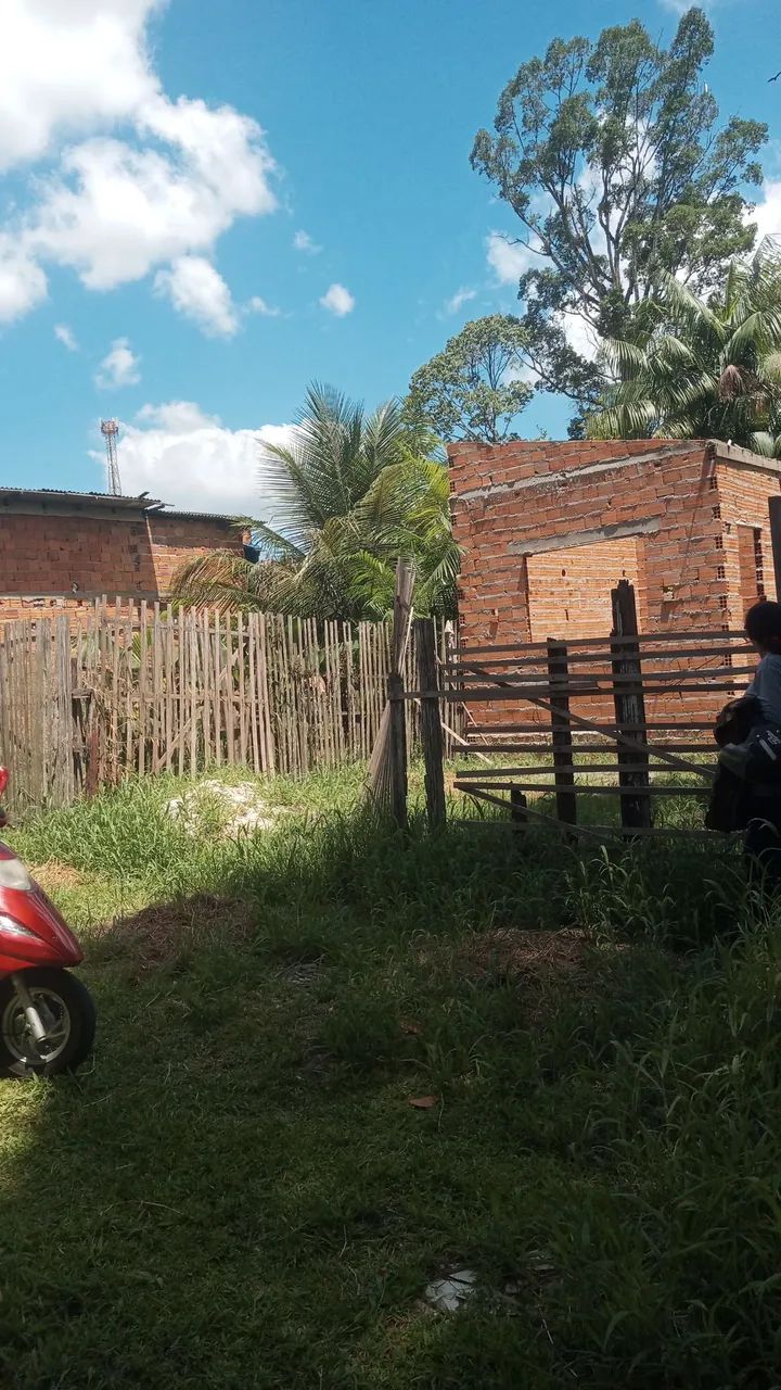 TERRENO (06X30)KITNET EM CONSTRUÇÃO  - Foto 2
