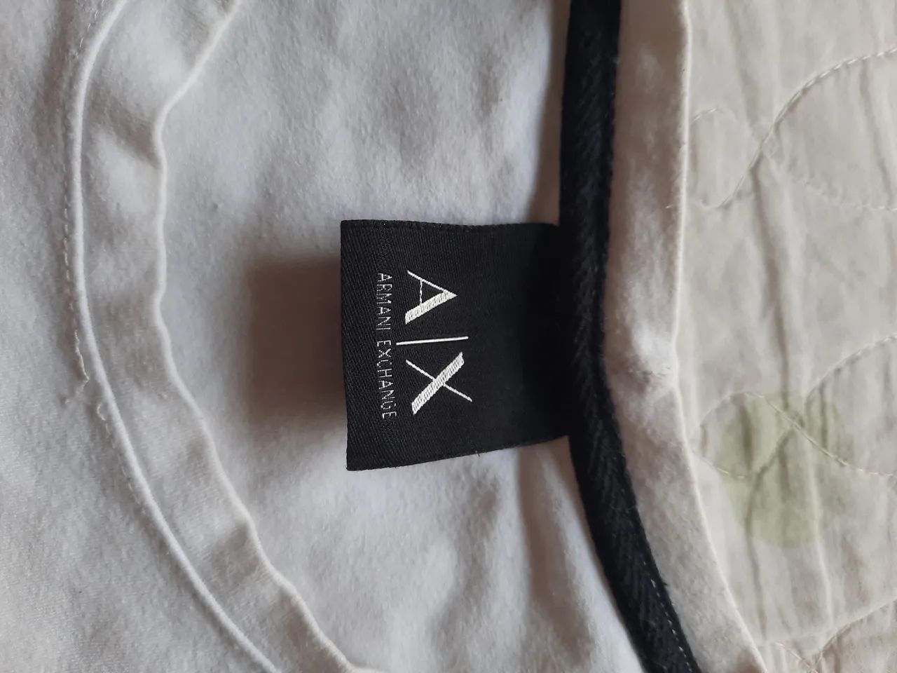 Camisa empório armani original  - Foto 2