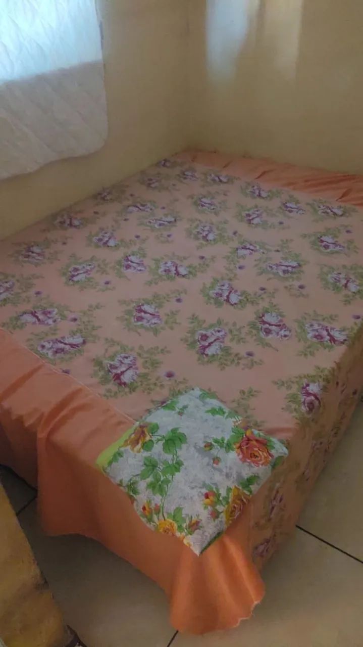 Vendo cama de casal  - Foto 3
