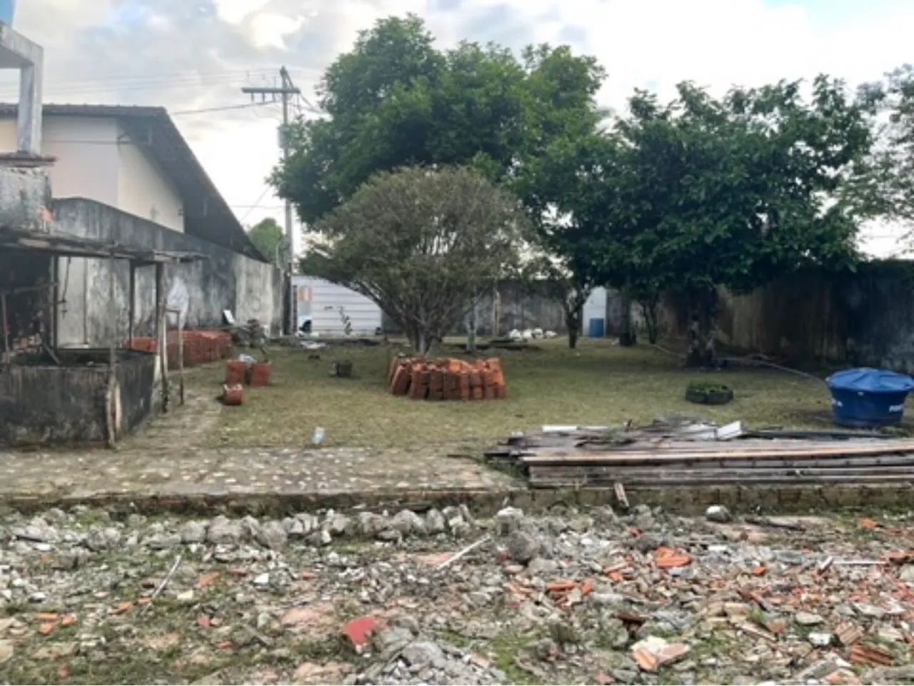Jardim friburgo 420m2 - Foto 5