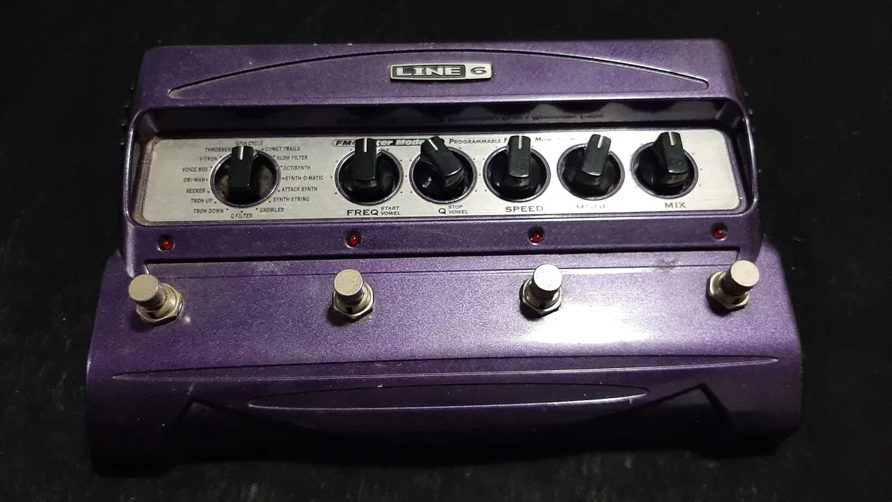 **PEDAIS DE GUITARRA À VENDA  RJ | ENTREGA EM MÃOS OU ENVIO A COMBINAR**