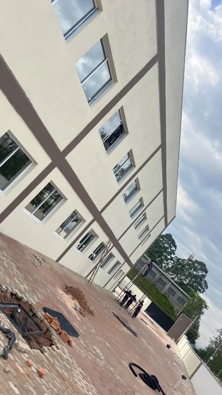 GALPÃO COMERCIAL/INDUSTRIAL - Foto 2