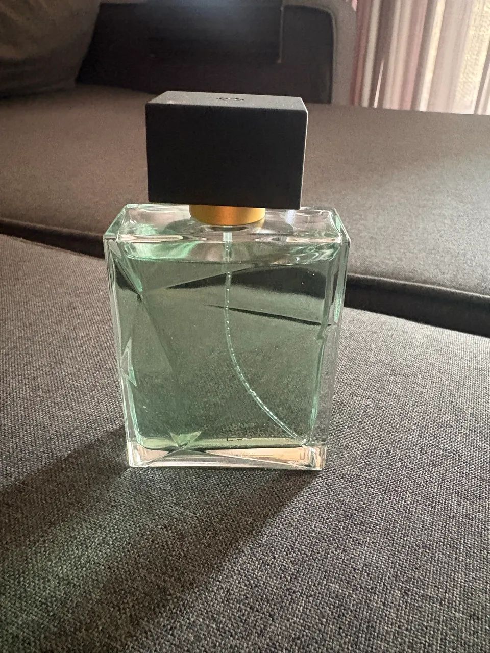 PERFUME ESSENCIAL SENTIR NATURA MASCULINO  - Foto 2