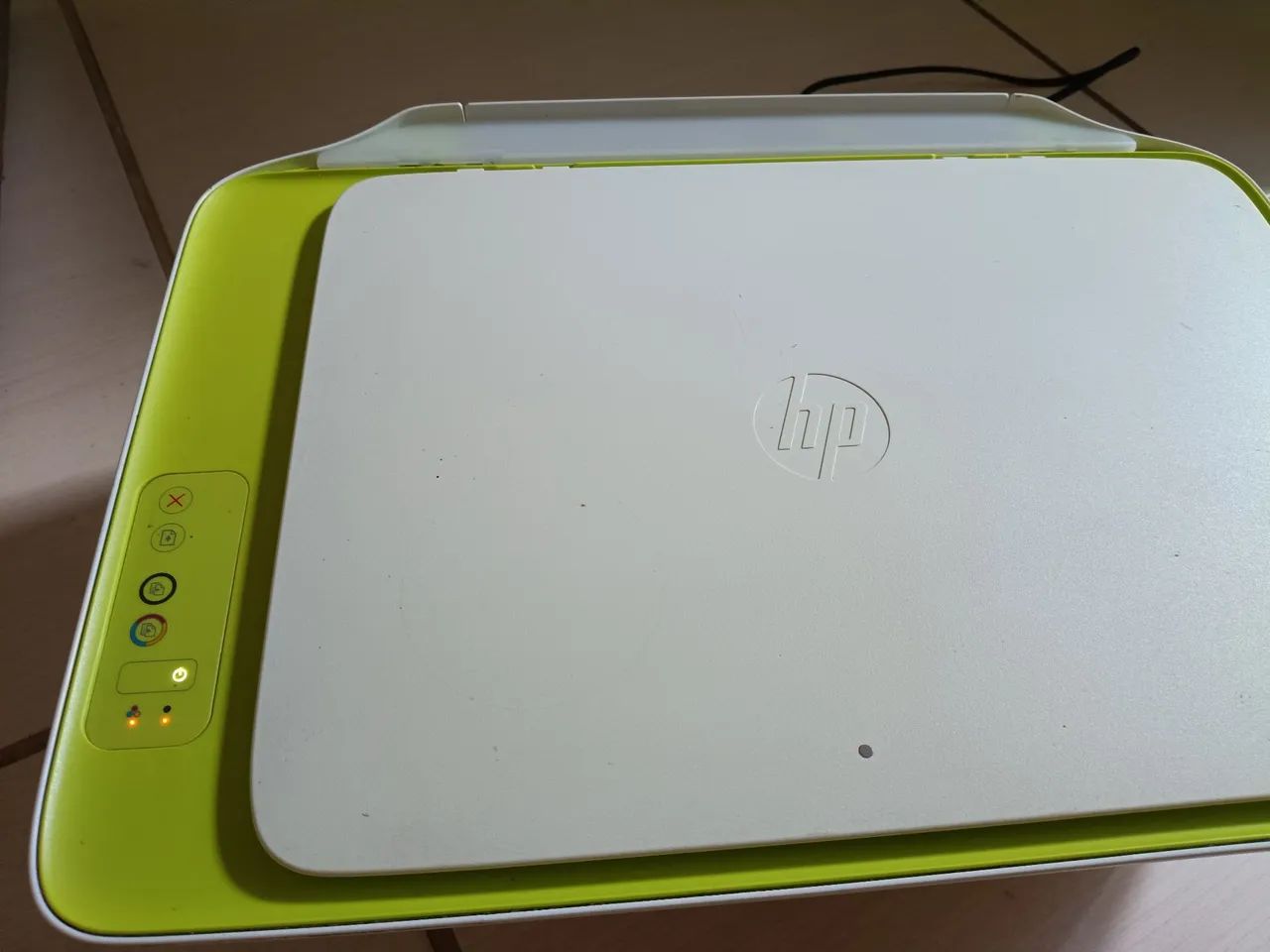 Impressora HP - Foto 5