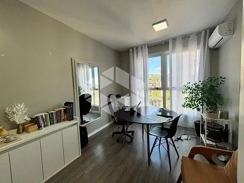 Escritório à venda na Trindade próximo à UFSC com vaga coberta - Foto 3