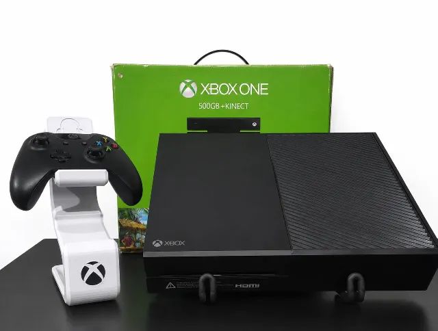 Xbox One 500Gb - Foto 3