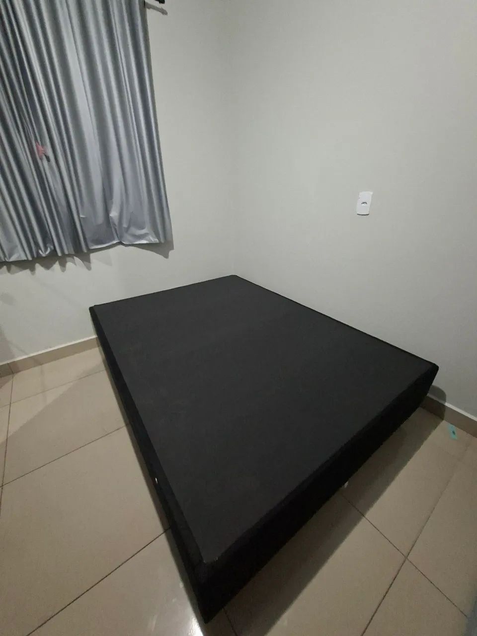 Base box cama casal  - Foto 3