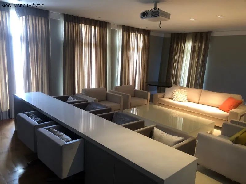 Apartamento para venda Edifício Firenze Vila Oliveira Mogi das Cruzes - Foto 4