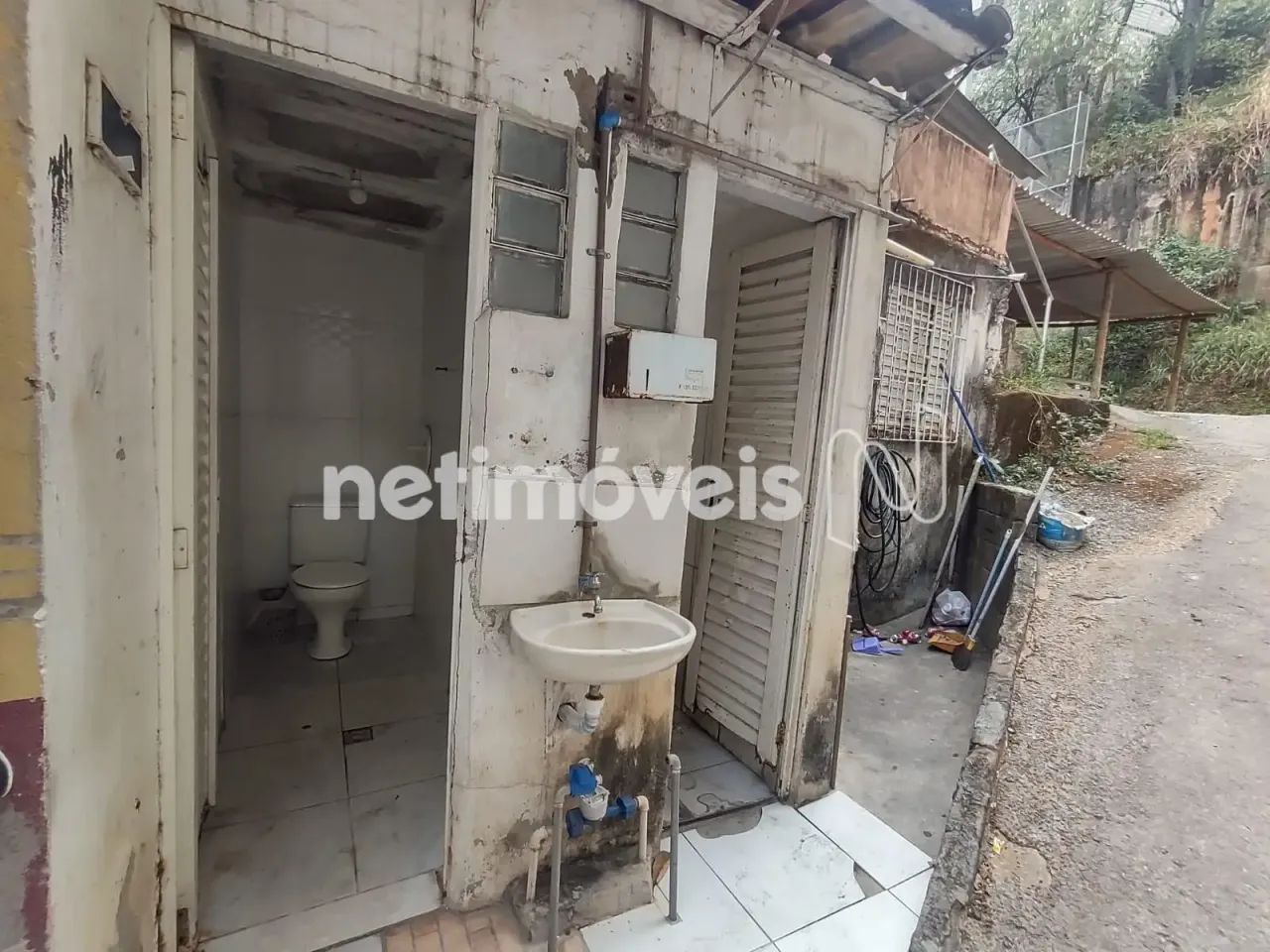 Lote a venda no bairro Grajau - Foto 3