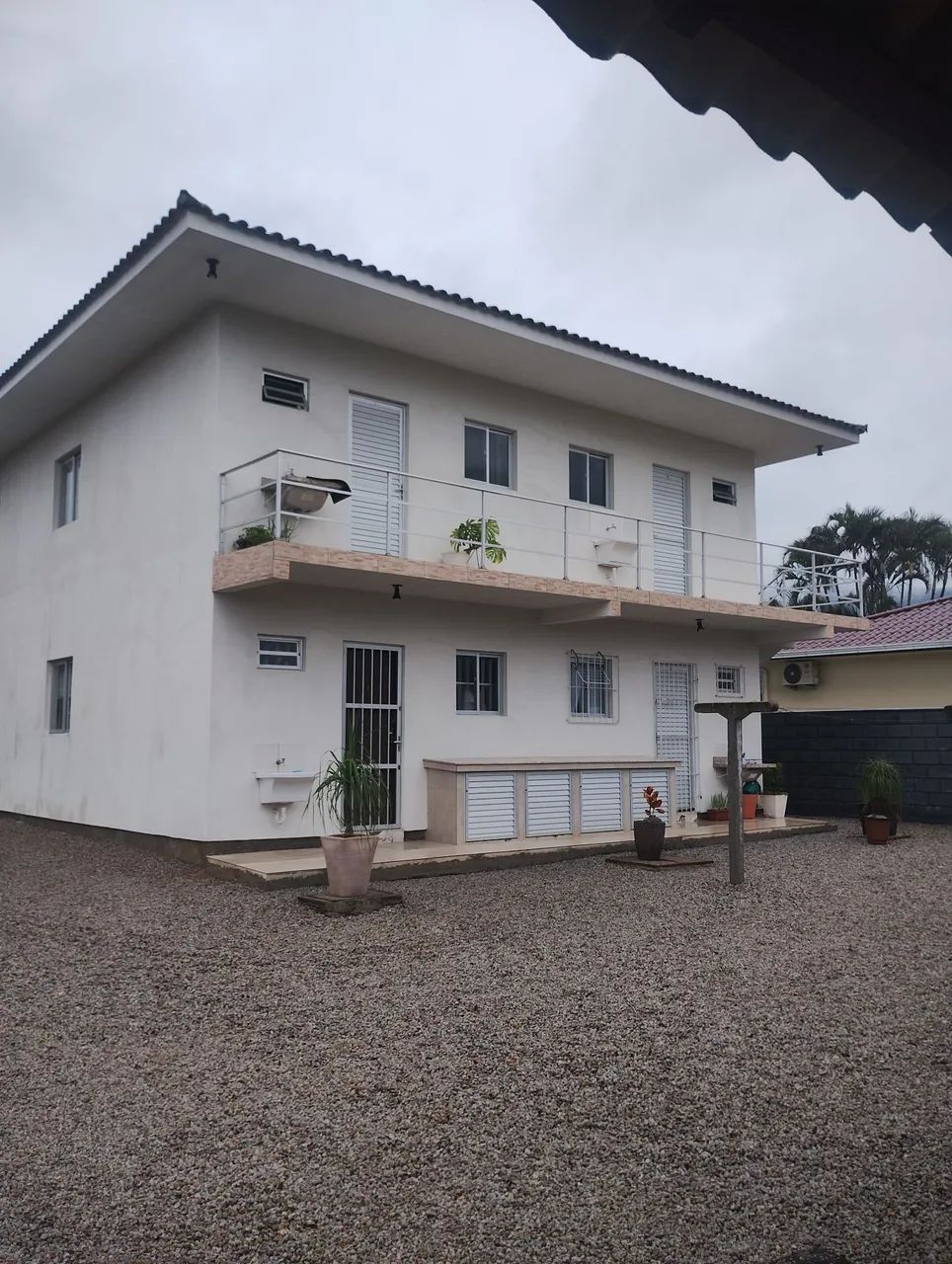 Excelente apartamento para alugar no Sertão do Maruim