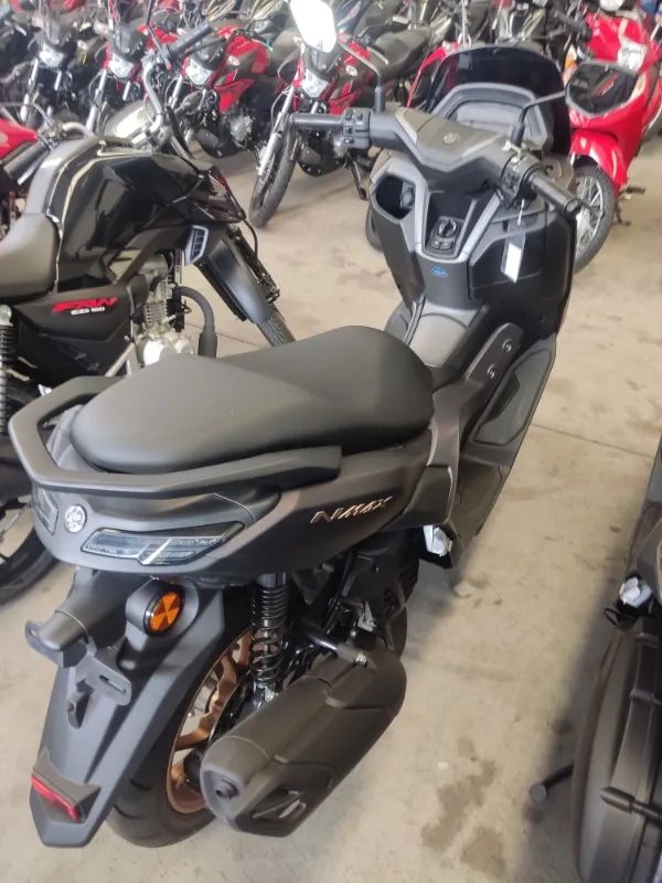 Yamaha NMax 160 cc 