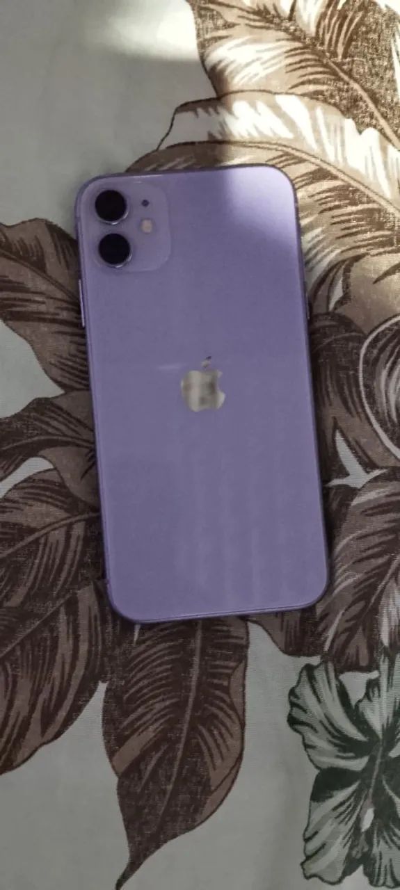 iPhone 11 128 gigas  - Foto 2