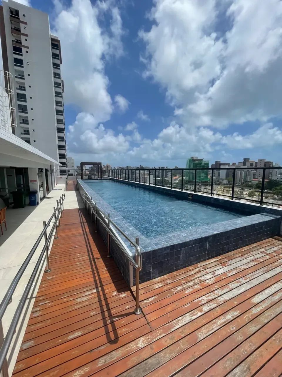 Apartamento 2 quartos, Intermares, Cabedelo - Foto 2