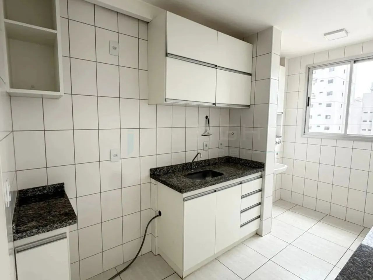 APARTAMENTO NO VEREDAS DO BOSQUE - Foto 2