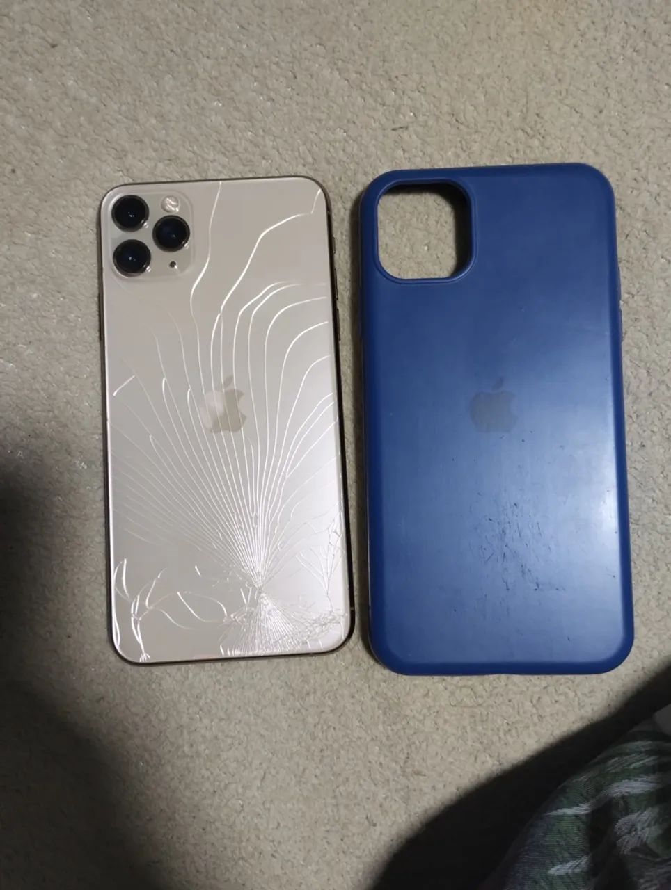 iPhone 11 Pro Max 256GB  - Foto 2