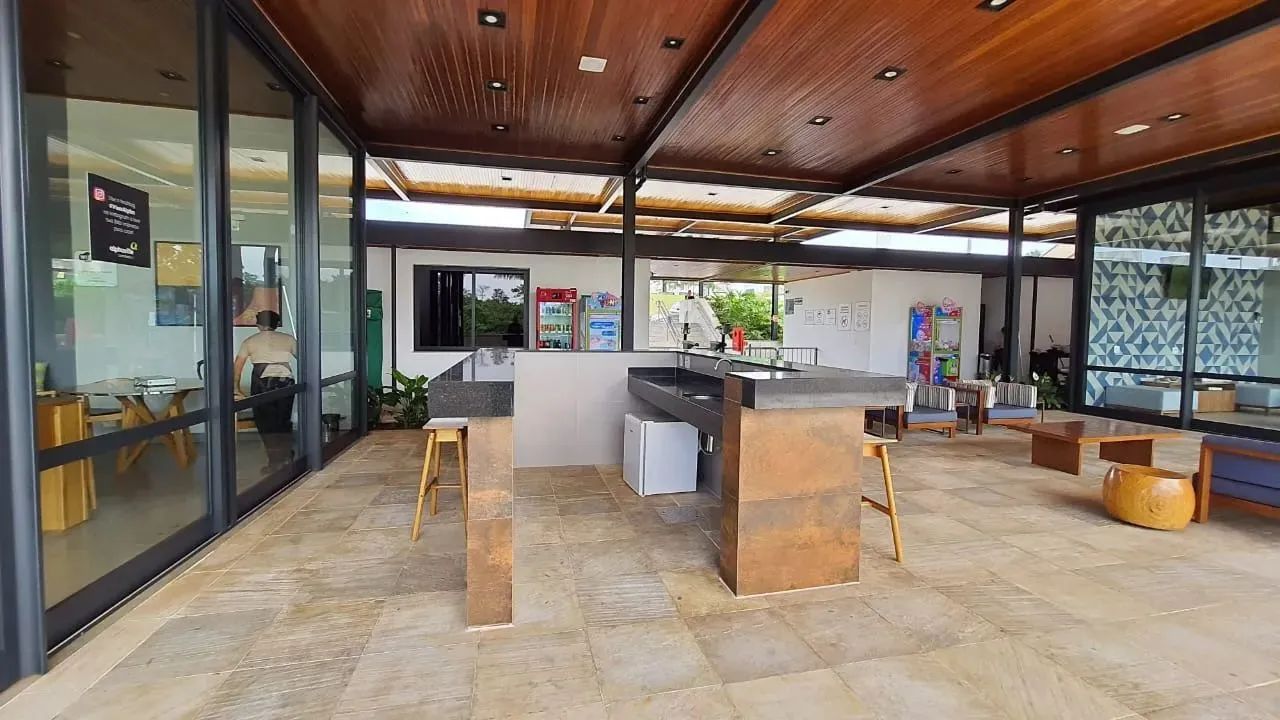 Terreno em condomínio à venda, Granja Marileusa - Uberlândia/MG - Foto 10