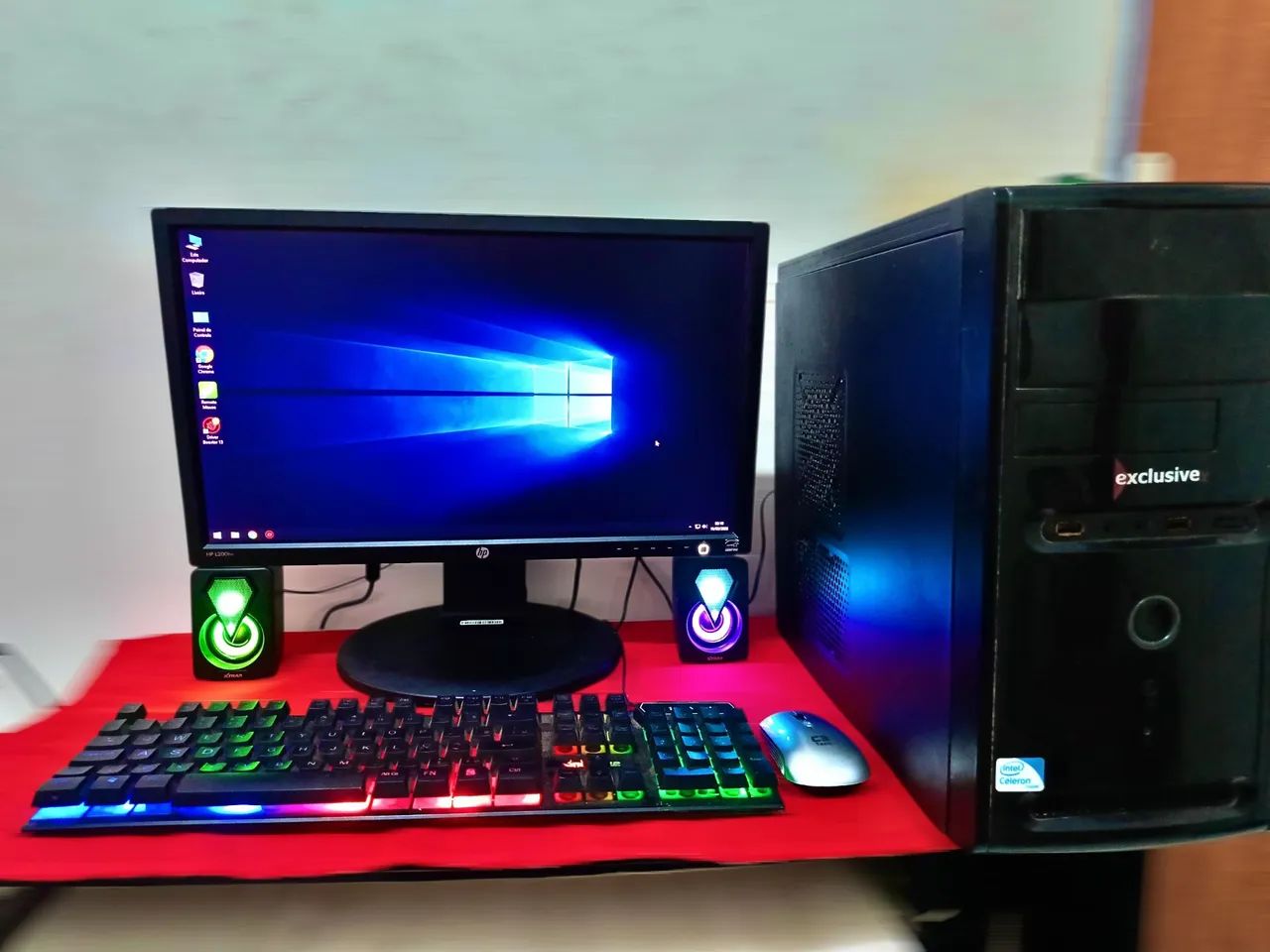 PC completo - Foto 3