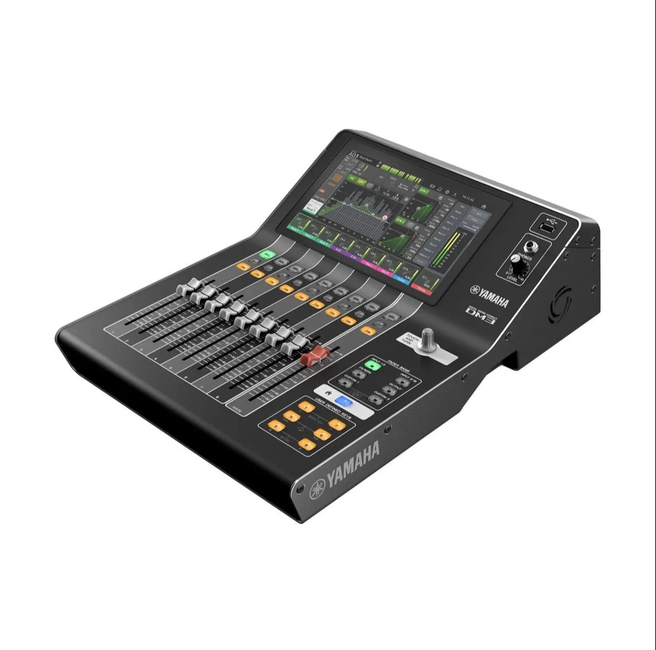 YAMAHA MESA DIGITAL DM3S