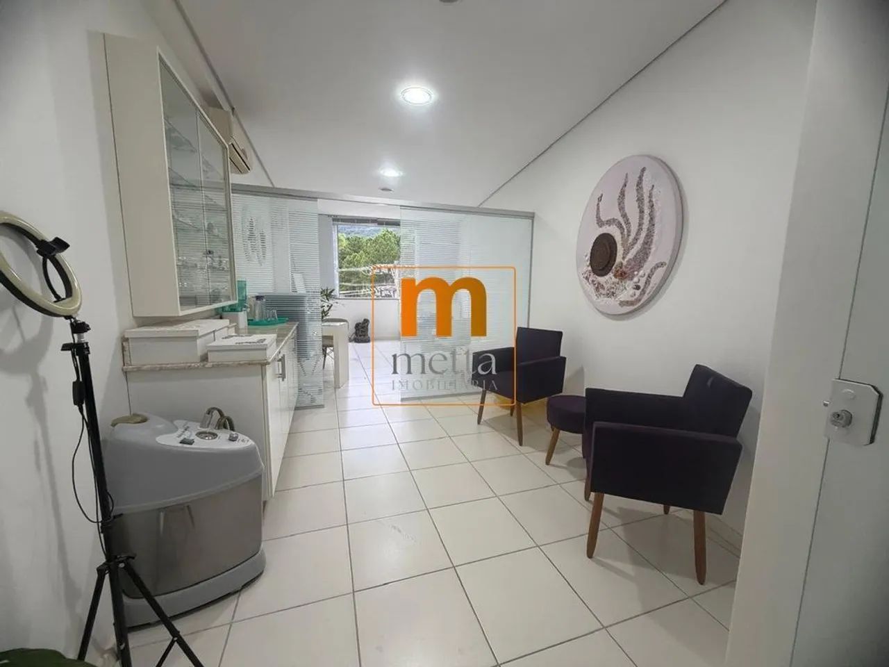 Sala à Venda em Córrego Grande, Florianópolis - SC - Foto 4