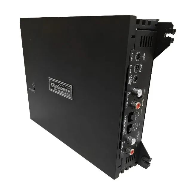 Módulo Falcon 1200.4 DX - Foto 2