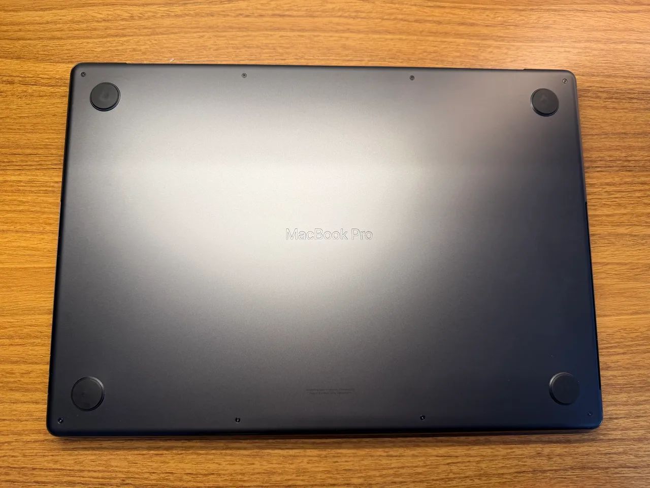 MacBook Pro M3 Max 48gb / 1TB / 16 Pol / Black - Foto 2