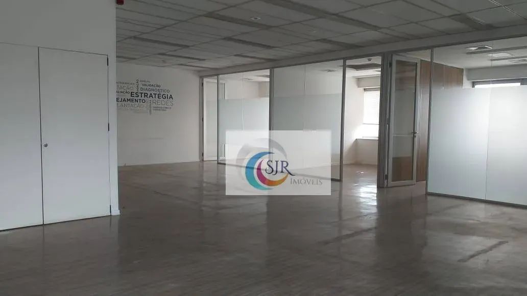 Conjunto para alugar, 450 m²- Pinheiros - São Paulo/SP - Foto 2