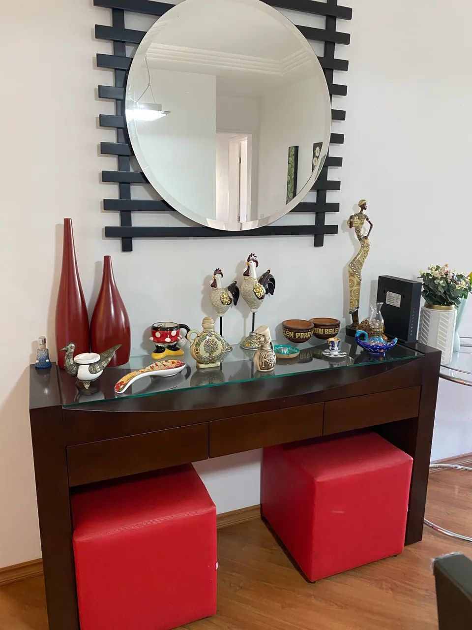 Sala de jantar - Foto 4