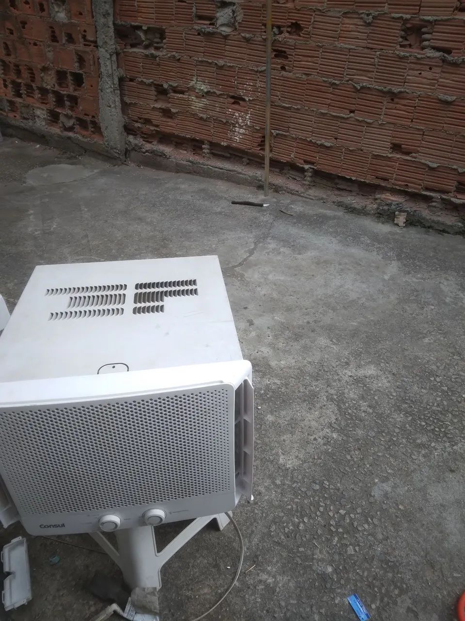 Ar condicionado cônsul  - Foto 2