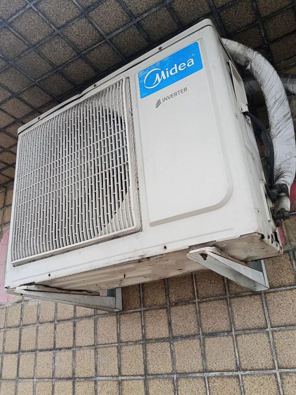 Ar condicionado  - Foto 5