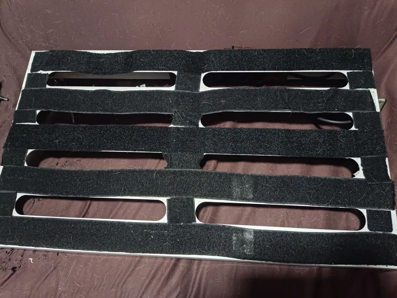 Pedalboard mesk 70*40*12 - Foto 3