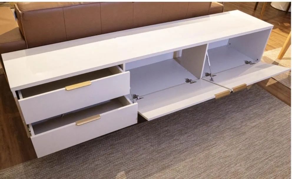 Rack Det Ouro OFF White  - Foto 3