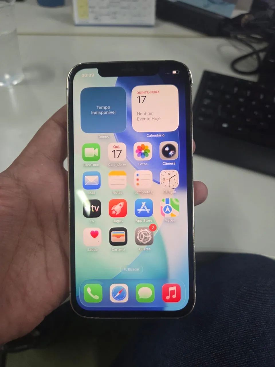 iPhone 12 Pro  - Foto 2
