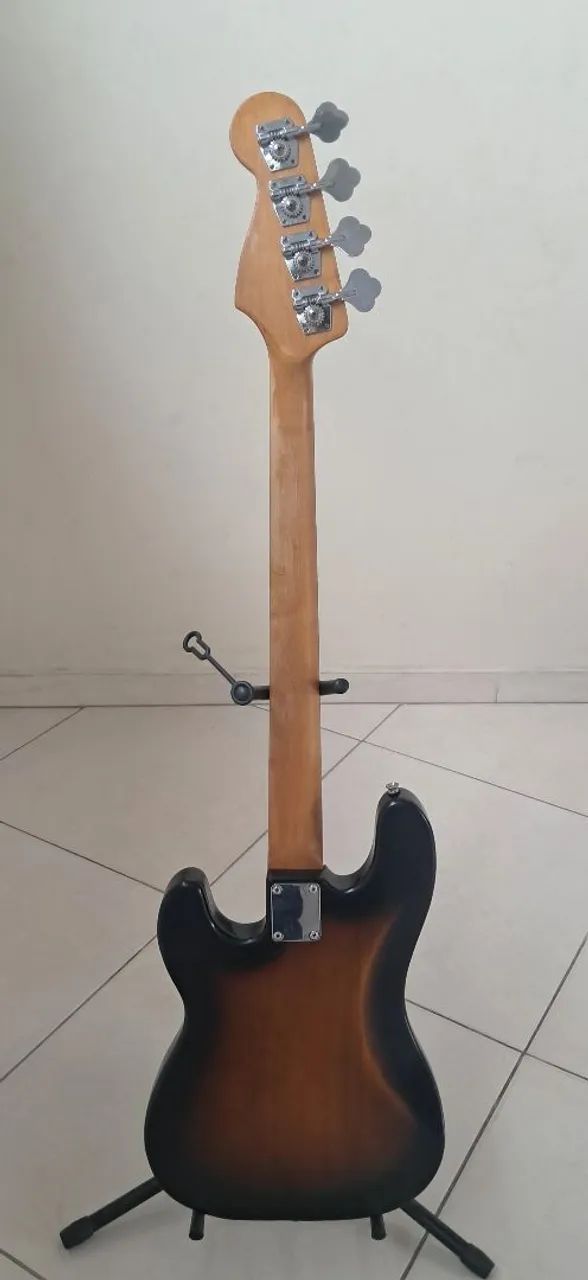 Baixo Precision Giannini GIB400 - Foto 5