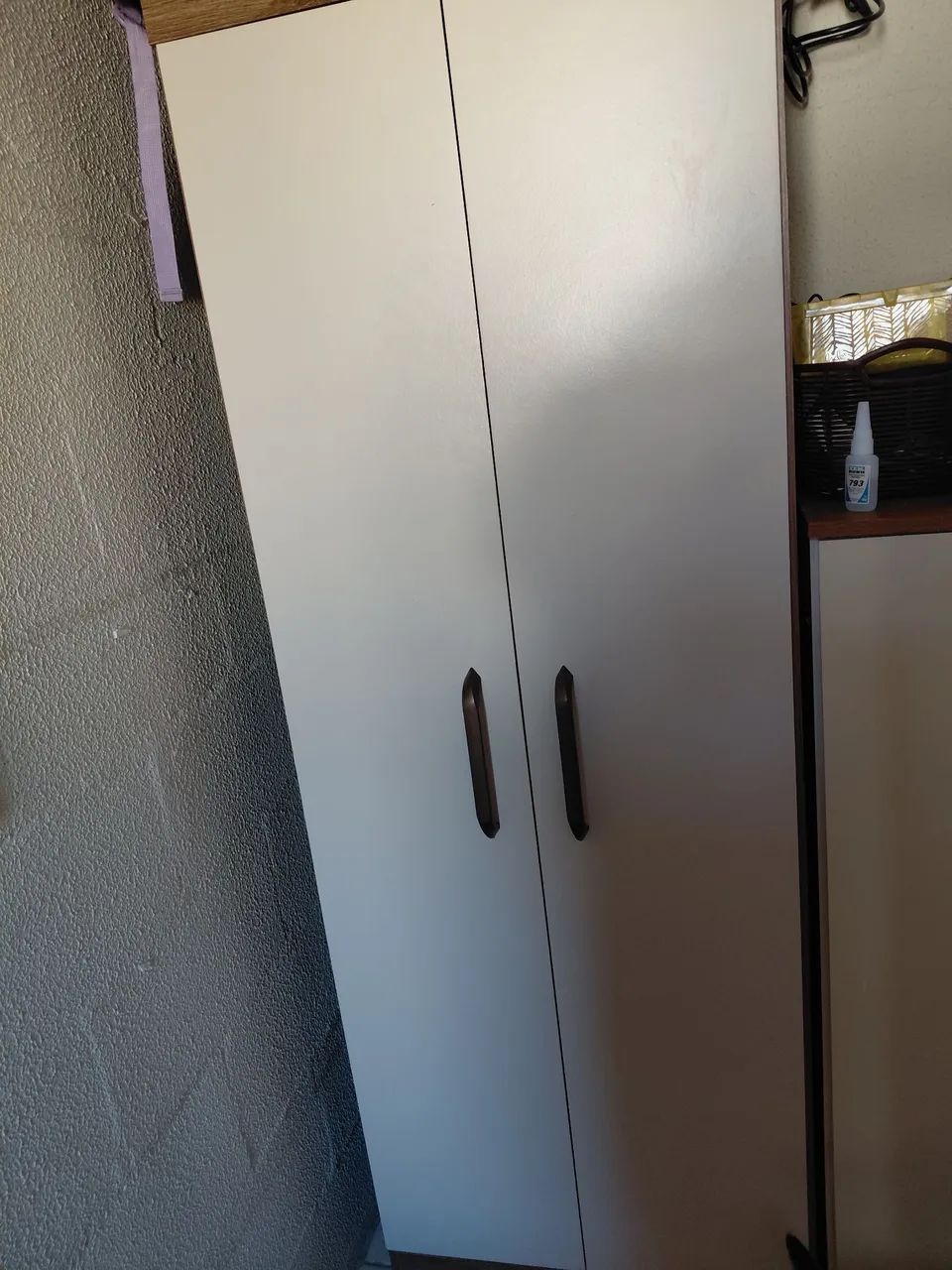 Multiuso semi nova 