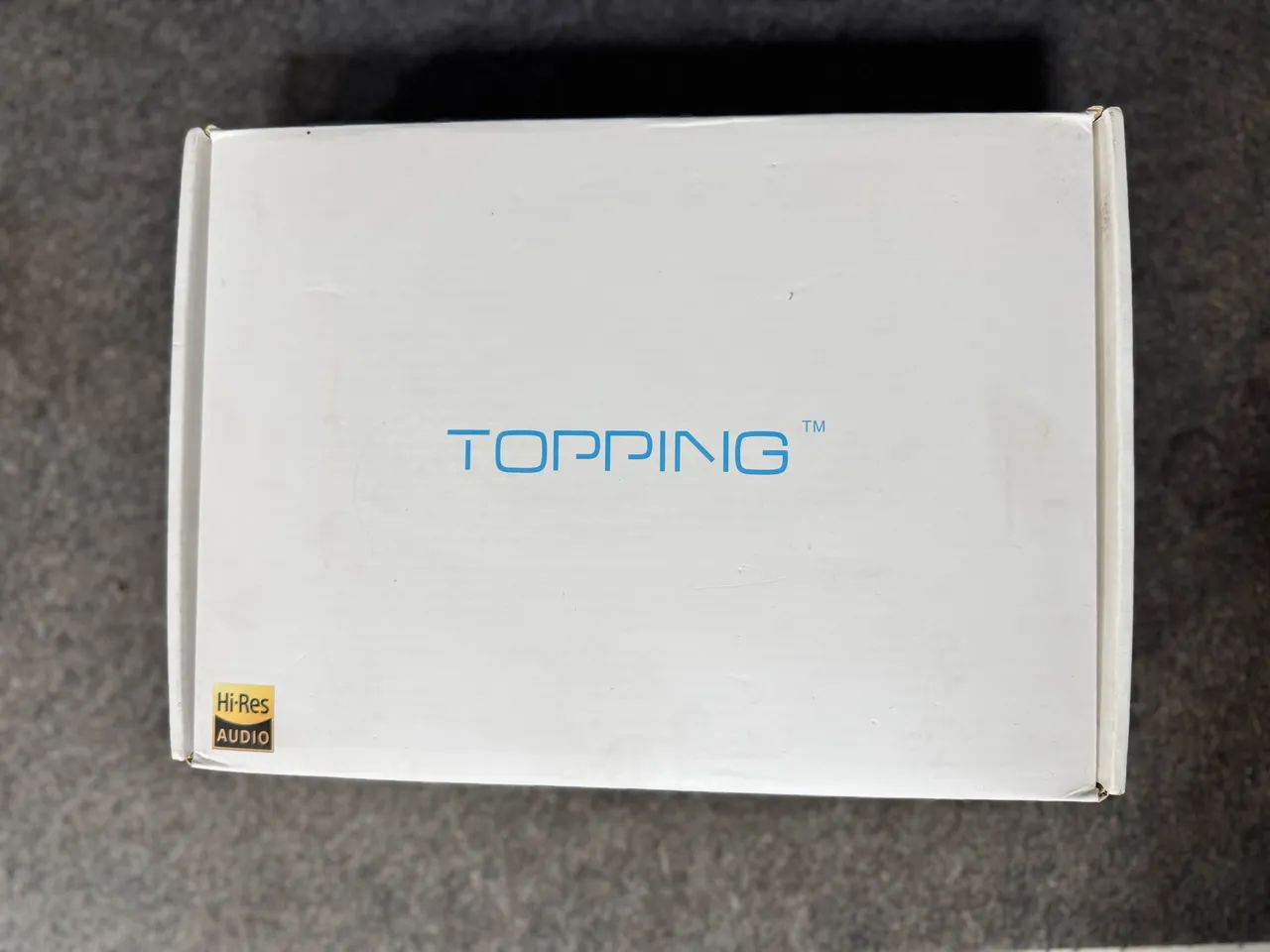 Topping L30 primeira geração 