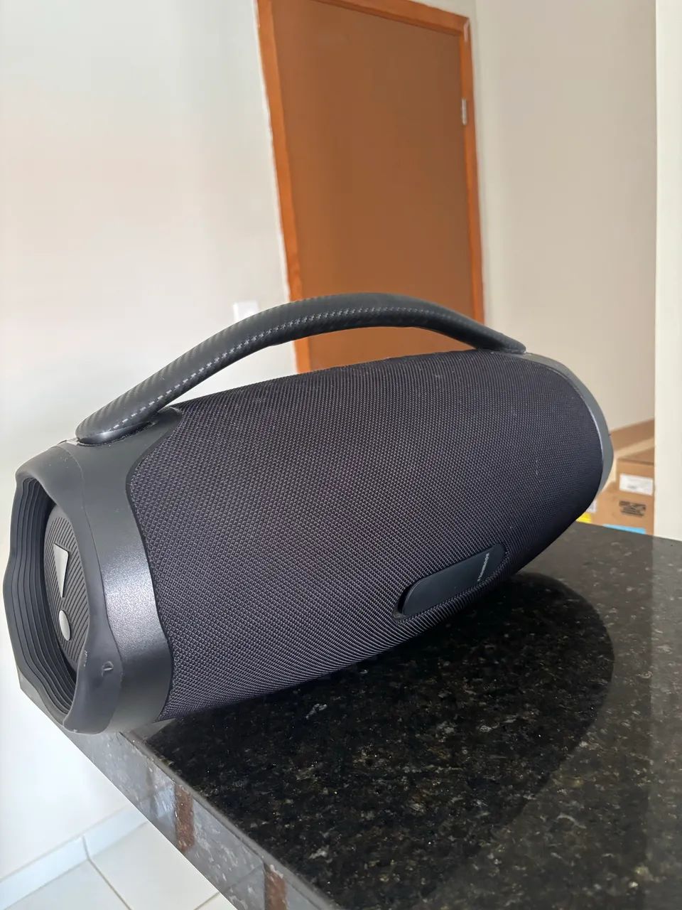 JBL bombox 3  - Foto 5