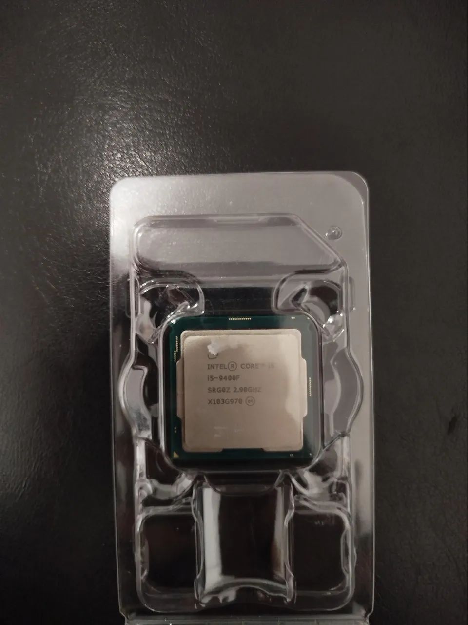 Processador Intel i5-9400F - Foto 3