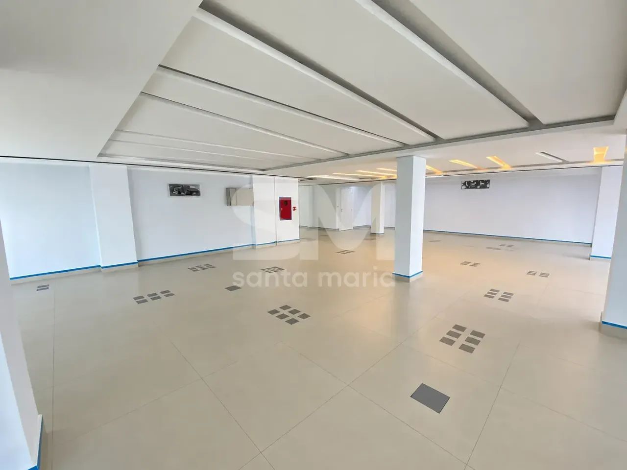 Sala para locação, Maria Goretti, Chapecó - SC - Foto 5