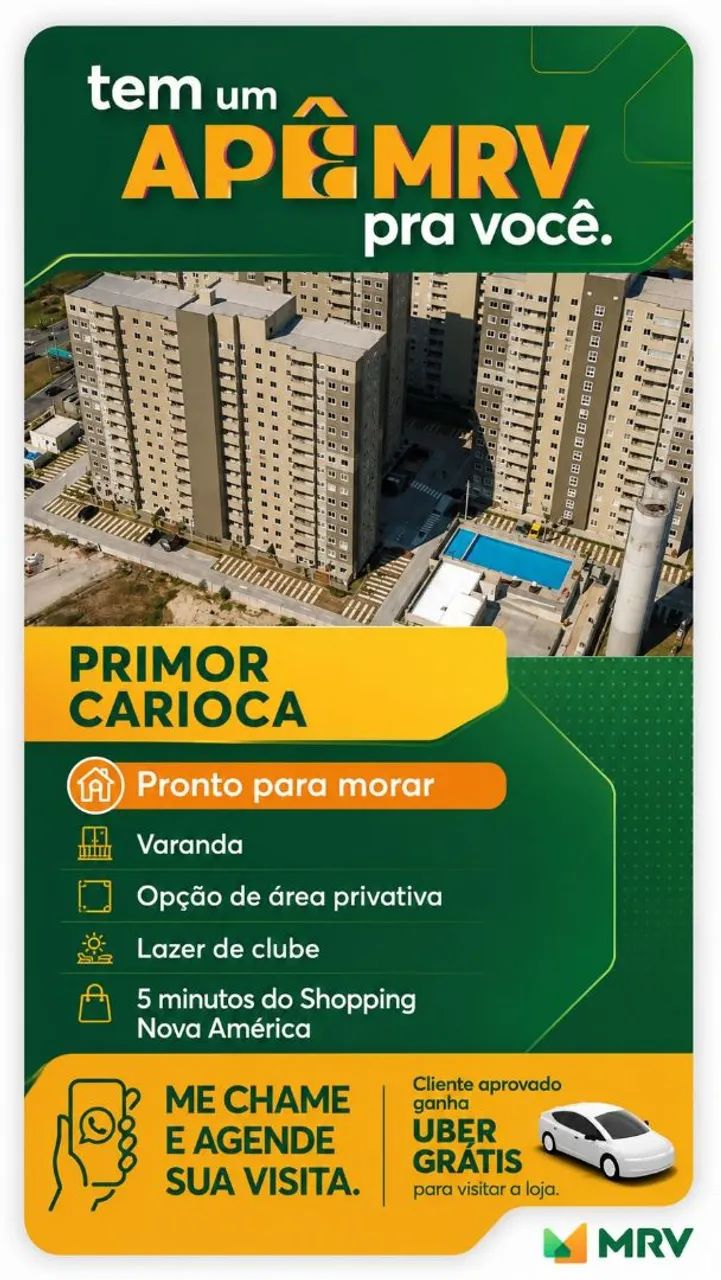 Lançamentos zona norte e zona oeste  - Foto 2
