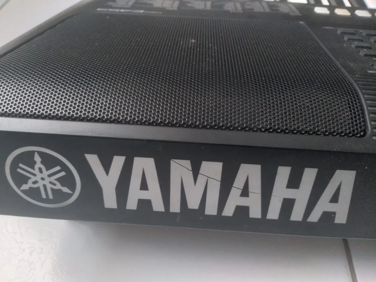 Teclado Yamaha PSR - E453 - Foto 4