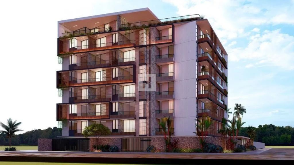 2 quartos em Intermares - Design e inovação. - Foto 4
