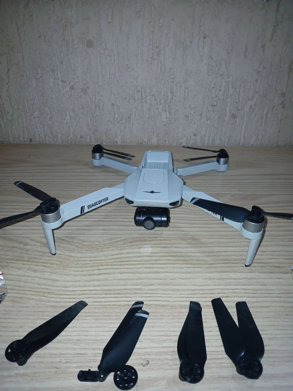 Drone KF102 - Foto 5