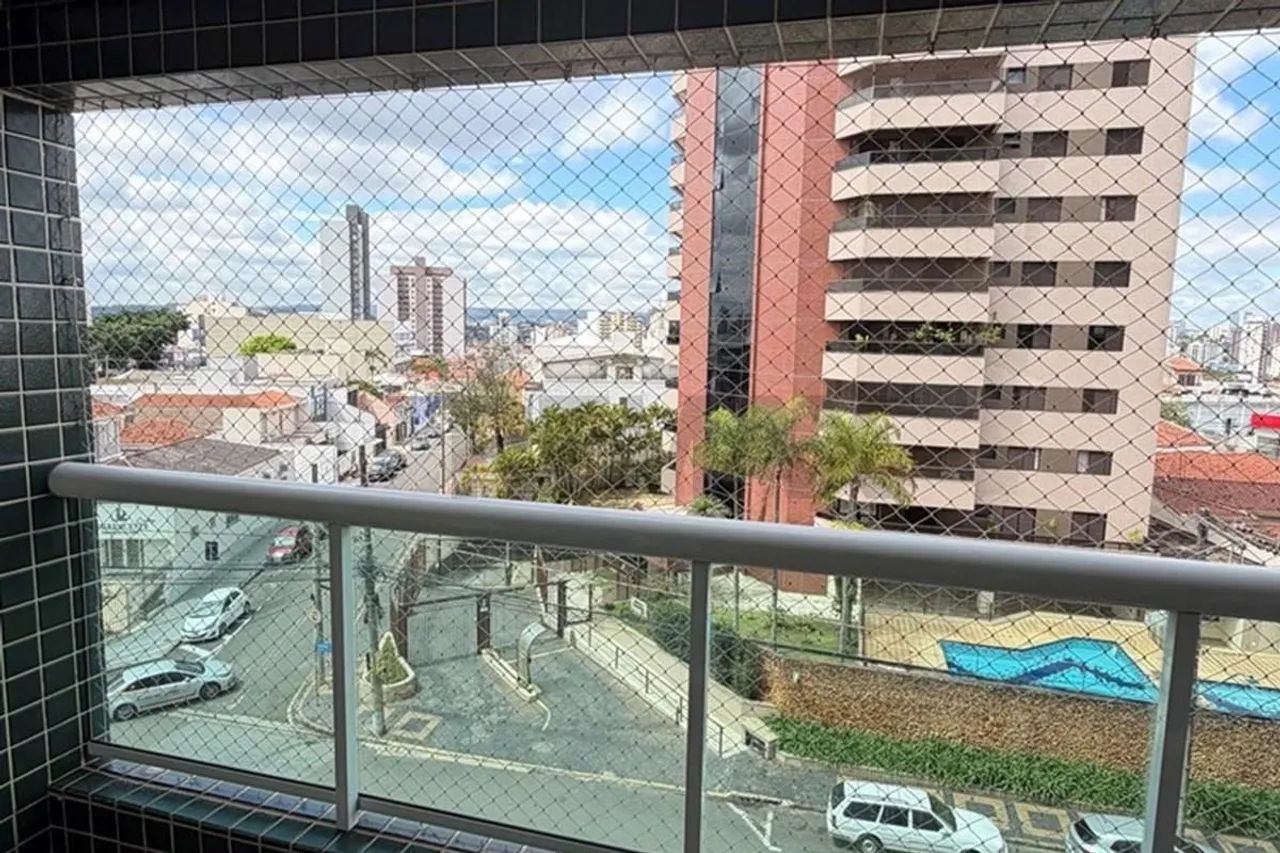 Lindo Apartamento no Centro de Sorocaba! - Foto 2