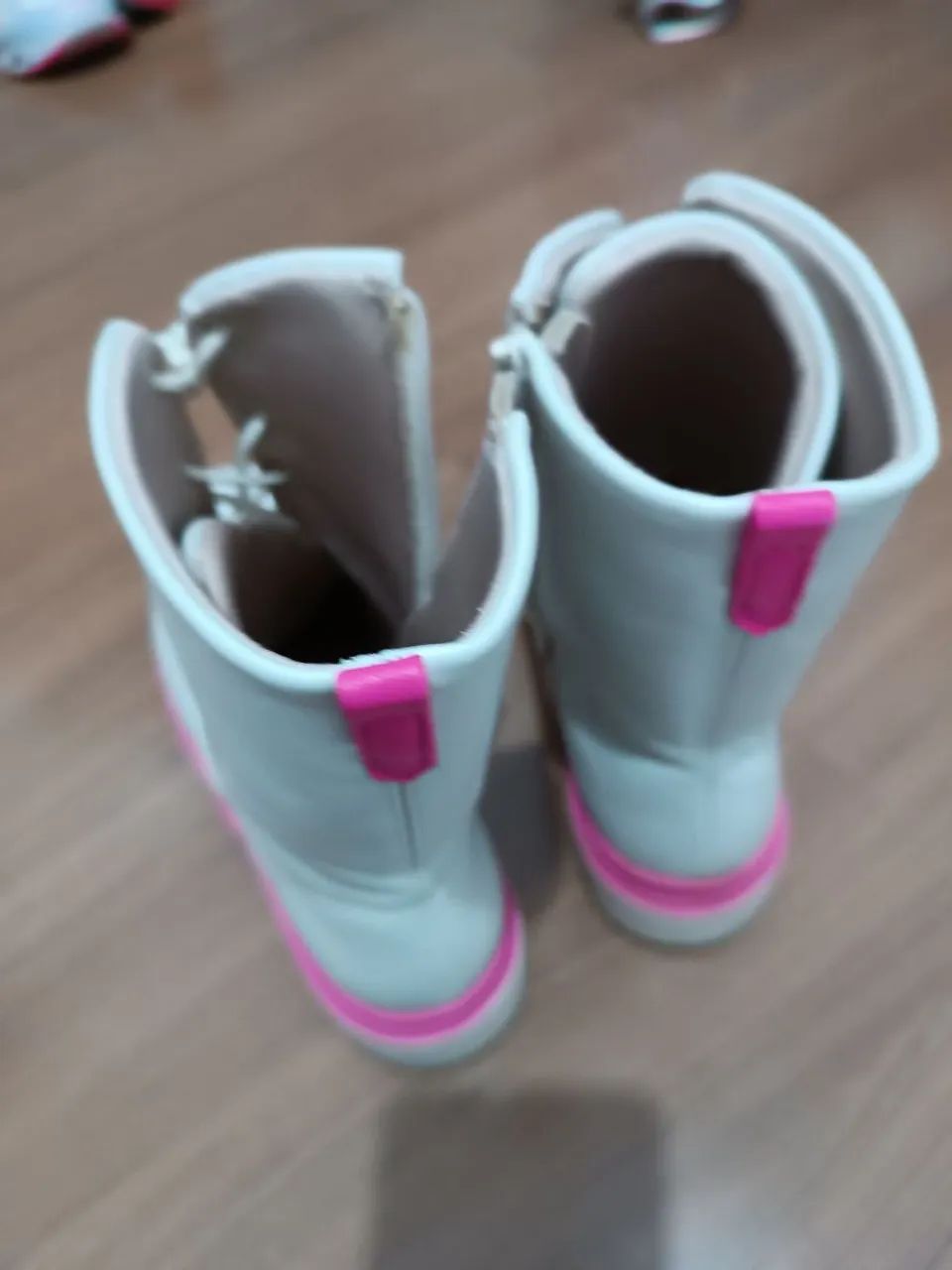 Bota infantil  - Foto 2