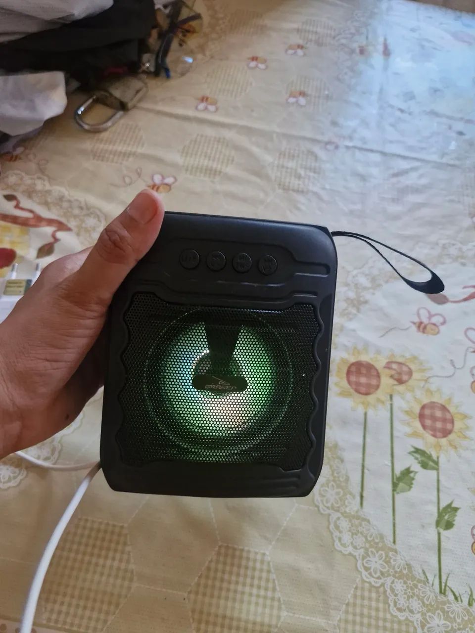 Caixinha de Som - Foto 4